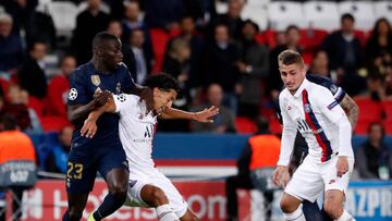 Programación deportiva de la semana, en TV: guía de horarios