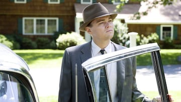Revolutionary Road DiCaprio