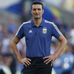 "Demostramos que podemos competir contra los mejores"