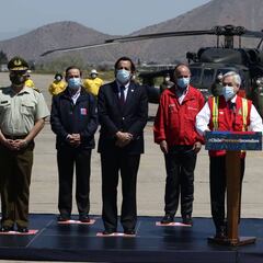 Coronavirus en Chile: casos, muertes y noticias del 9 de octubre