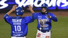 Yaquis supera a Charros en arranque de serie