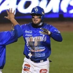 Yaquis supera a Charros en arranque de serie