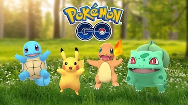 Evento Pokémon GO Tour Kanto: fecha, hora, versiones y características