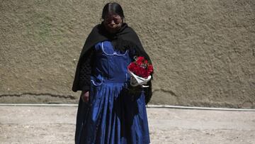 Mapa y cifras de casos de coronavirus por estados en Bolivia hoy, 24 de septiembre
