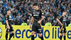 Potente mensaje en Colo Colo tras la debacle: “Hay que cerrar la boca...”