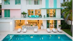 It’s not New York or LA: This is the U.S. city with the most luxury homes