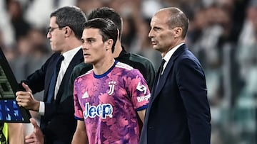 Apoyo total de la Juventus a Fagioli en su terapia obligatoria para volver a jugar