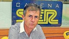 Alcaraz: "Creo firmemente que nos vamos a salvar"