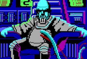 Space Quest II: Vohaul's Revenge (1987)