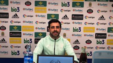 Gallego: ¡°Tenemos argumentos suficientes para creer¡±