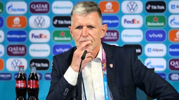 "Dif¨ªcil encontrar un rival f¨¢cil"