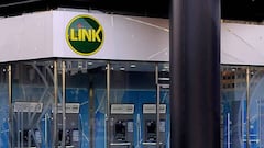 Cajeros Red Link: cuáles son los puntos efectivos para cobrar el bono ANSES IFE