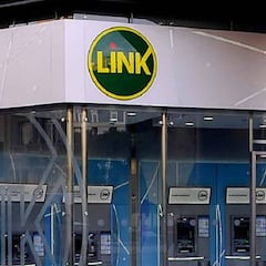 Cajeros Red Link: cuáles son los puntos efectivos para cobrar el bono ANSES IFE