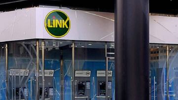 Cajeros Red Link: cuáles son los puntos efectivos para cobrar el bono ANSES IFE