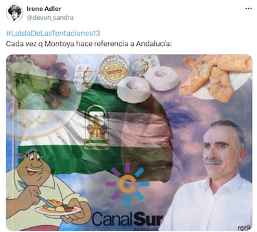 Los mejores memes de ‘La isla de las tentaciones’