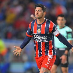 Veljko Paunovic: “Pocho estuvo fantástico”