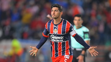 Los grandes ausentes en la lista de Diego Cocca