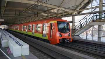 Línea 12 del Metro CDMX: ¿cuándo será la reapertura y qué estaciones volverán a dar servicio?