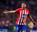El indomable Koke Resurrección