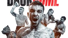 Jonfer regresa a casa