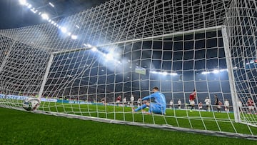 Gyökeres, Haaland y Kane en la batalla por ser el mejor goleador del mundo