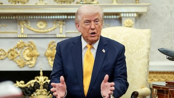 Menos trabajadores en el campo, más presión en el bolsillo; la política migratoria endurecida comienza a reflejarse en los precios básicos de alimentos.REUTERS/Evelyn Hockstein