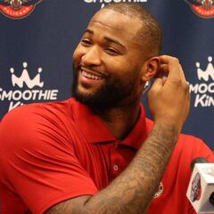 "No he oído hablar de Lonzo Ball, pero su padre es una leyenda"