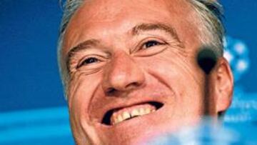 Deschamps.