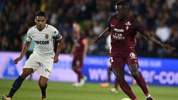 Horarios y TV: cómo y dónde ver Mónaco - Marsella