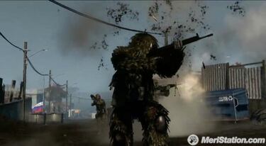 [E3] La próxima expansión de Bad Company 2 estará ambientada en Vietnam