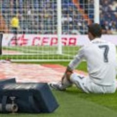 El PSG-Real Madrid se puede ver desde hoy también en Youtube