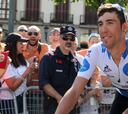 Fraile: “Verte en el podio de Madrid redondea la Vuelta”