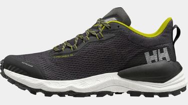 Ofertas Black Friday en Helly Hansen: 40% en la chaqueta Odin 2.0 y más