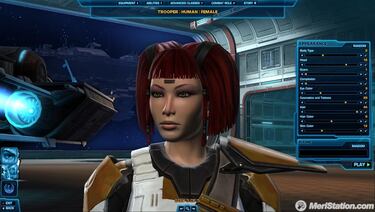 Star Wars: The Old Republic será Free-To-Play a partir del próximo otoño