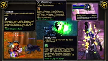 World of Warcraft Classic