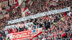 Germany explodes against Klopp's Red Bull decision