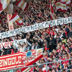 Germany explodes against Klopp's Red Bull decision