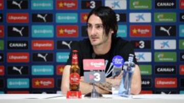 Colotto: "El grupo asegura compromiso, entrega y trabajo"