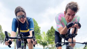 Deporte y alimentación, claves contra la ansiedad en cuarentena