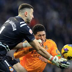 Joan: “Espero vivir muchas más noches como esta”