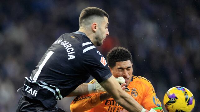 Joan: “Espero vivir muchas más noches como esta”