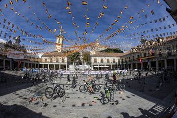 Las mejores imágenes del VIII Du Cross Brunete