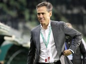 “Trabajar con Lim no era un escenario soñado...”