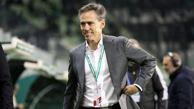 “Trabajar con Lim no era un escenario soñado...”