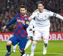 Barcelona vs Real Madrid: Horario, TV; cómo y dónde ver El Clásico en USA