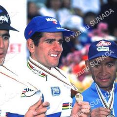 Del Mundial al Tour Colombia: Boyacá, corazón del ciclismo