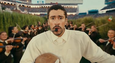 Bad Bunny no olvidó a México: Las veces que mencionó a los mexicanos en el Halftime Show del Super Bowl 2026