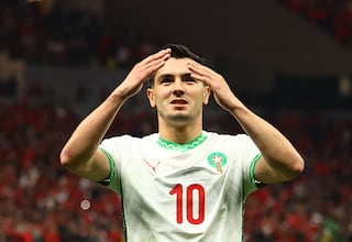 Camerún - Marruecos, en directo: Copa de África, hoy en vivo