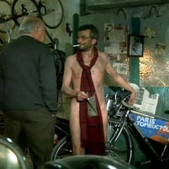 De Baamonde a Bahamontes, una historia de pioneros