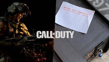 Activision anticipa un anuncio relacionado con Call of Duty para el 10 de agosto